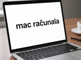 Mac Računala