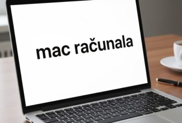 Mac Računala