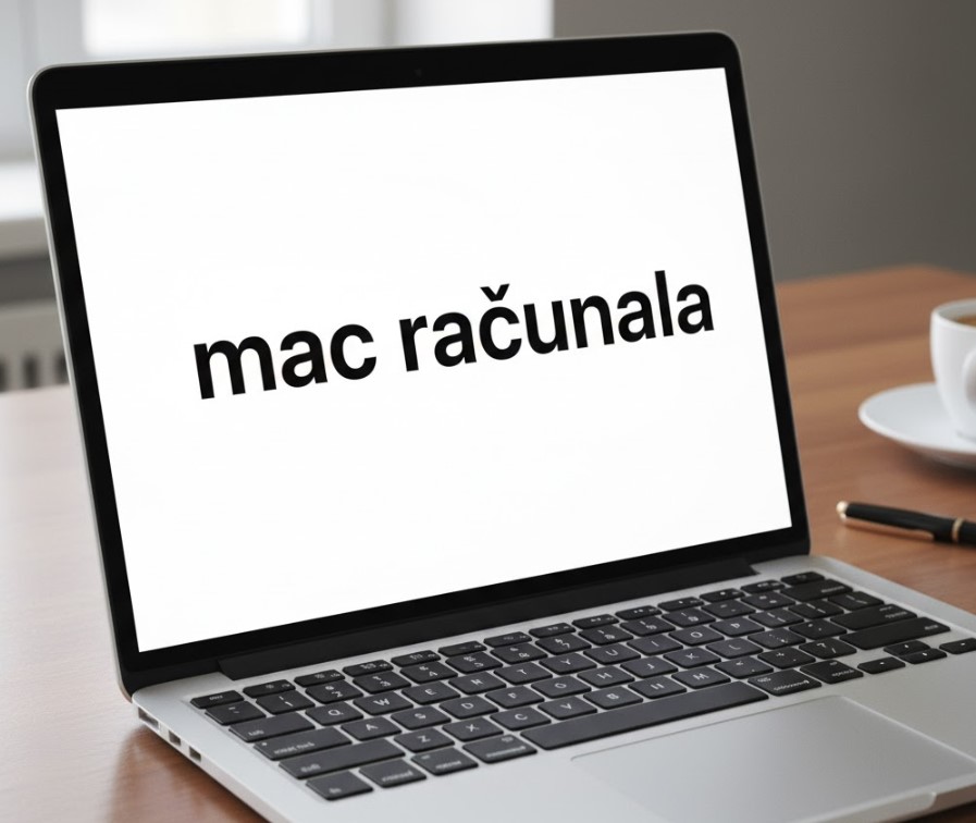 Mac Računala