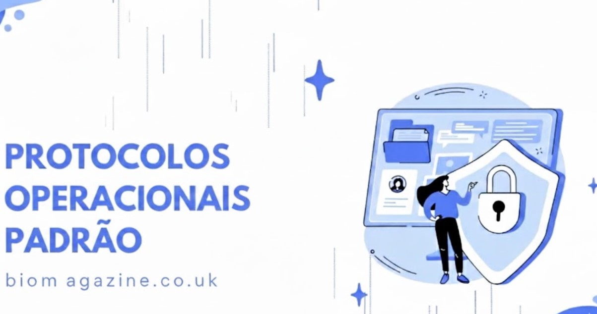 Protocolo Operacional Padrão