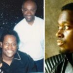 Charles Anthony Vandross