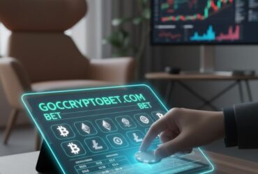 gocryptobet.com bet
