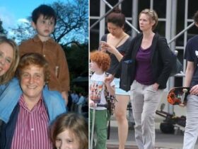 Charles Ezekiel Mozes