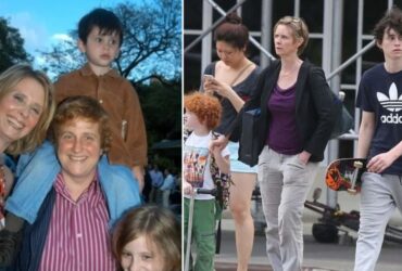 Charles Ezekiel Mozes