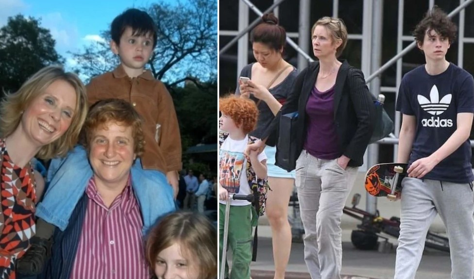 Charles Ezekiel Mozes