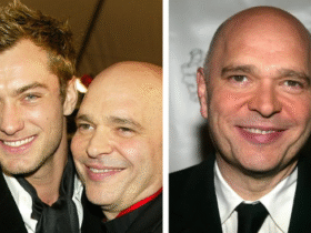 anthony minghella