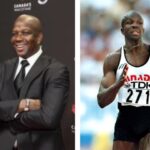 Donovan Bailey