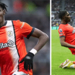elijah adebayo