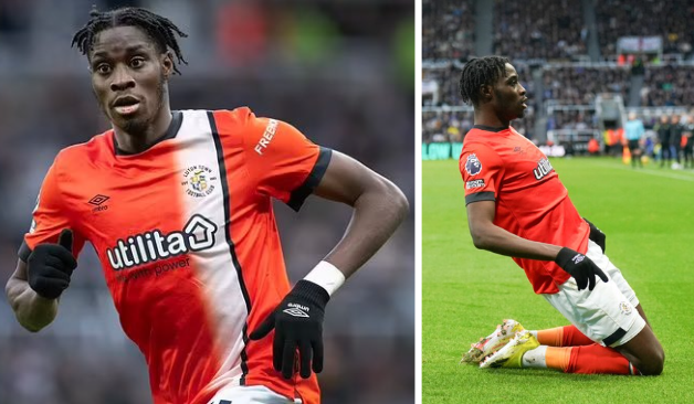 elijah adebayo