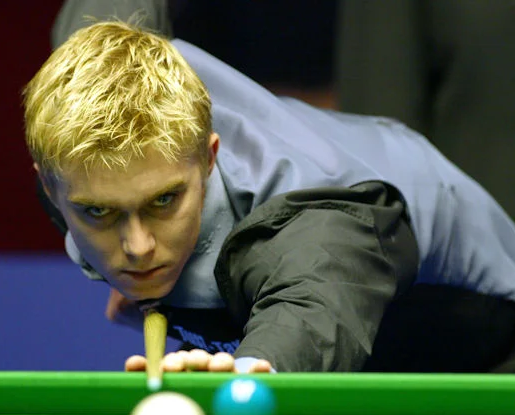 Paul Hunter