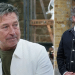 john torode