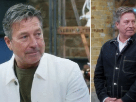 john torode