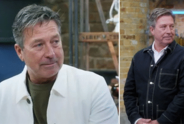john torode