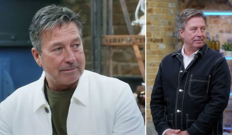 john torode
