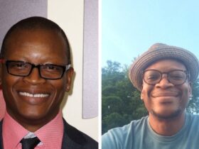 lawrence gilliard jr.