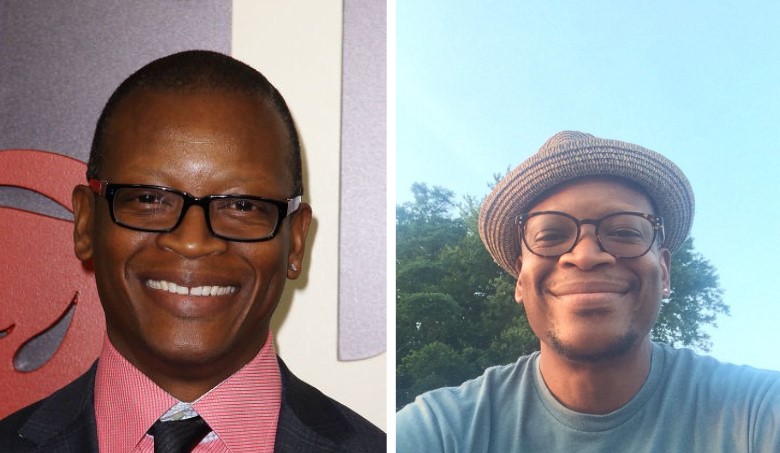 lawrence gilliard jr.