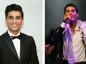 mohammed assaf