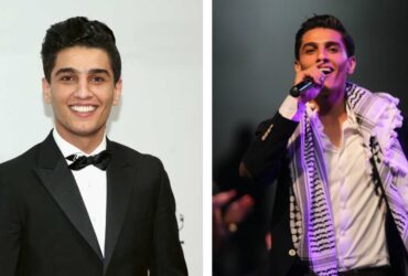 mohammed assaf