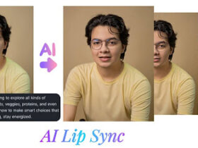 AI Lip-Sync & Talking Photo Tools