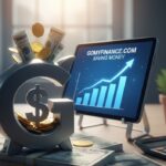 GoMyFinance.com Saving Money