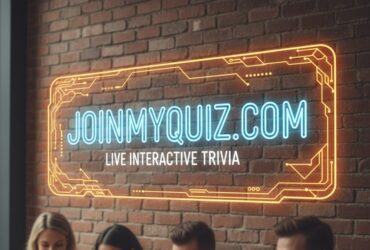 JoinMyQuiz.com