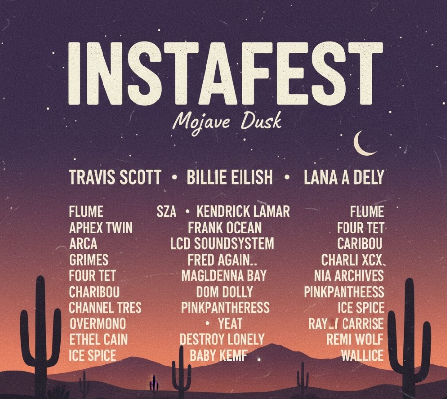 Instafest