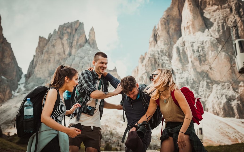 Local Travel Guides Gonzay Com