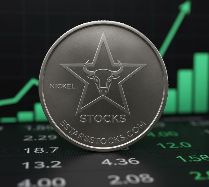 5StarsStocks.com Nickel