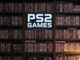 PS2 Games