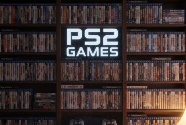 PS2 Games