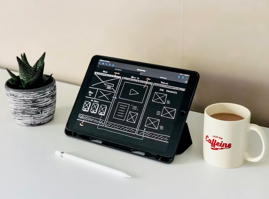 Website Design Twastia Com