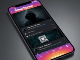Stealthgram