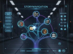 StoryNavigation
