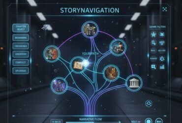 StoryNavigation