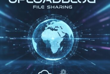 Uploadblog File Sharing