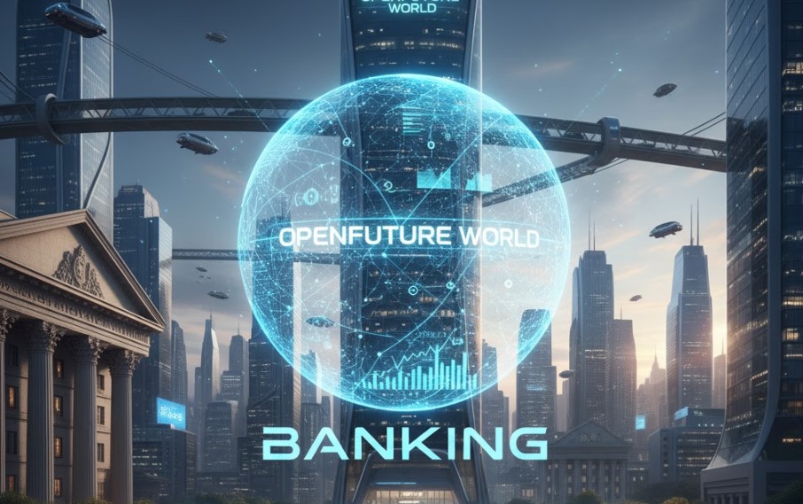 banking openfuture world