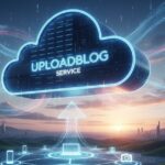 UploadBlog Service