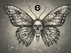 ButrflySkullMama