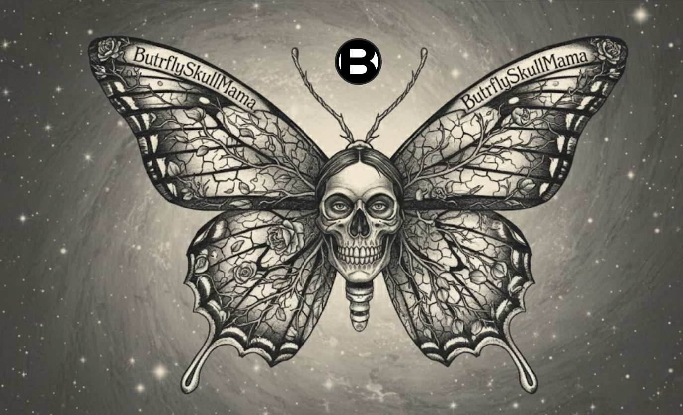 ButrflySkullMama