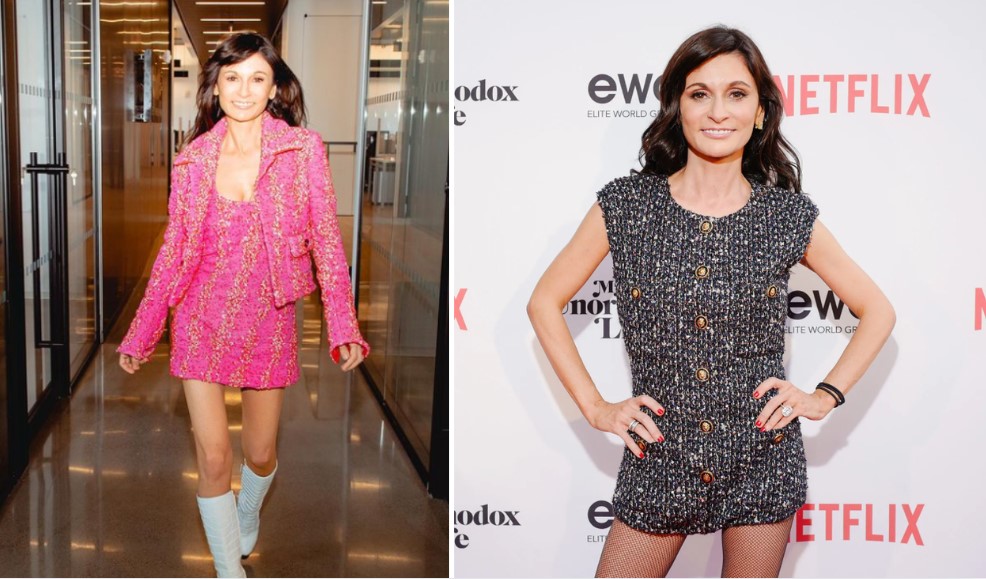 Julia Haart Net Worth