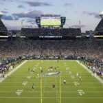 philadelphia eagles vs washington commanders match player stats