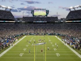 philadelphia eagles vs washington commanders match player stats