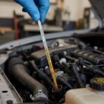 How to Check Transmission Fluid
