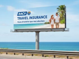 RACV Travel Insurance