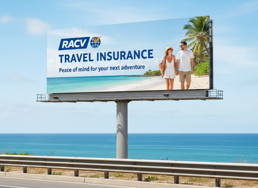 RACV Travel Insurance