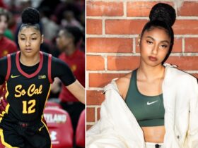 JuJu Watkins Net Worth