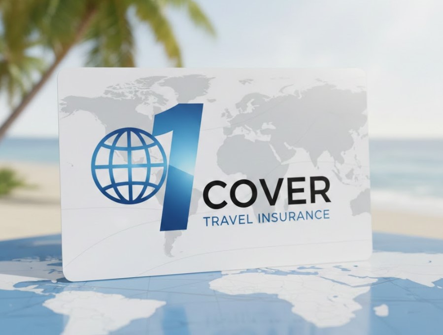 1Cover Travel Insurance