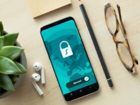 privacy policy thealite