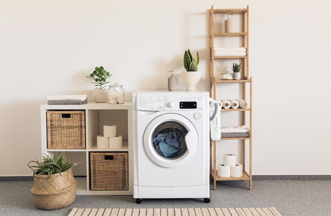 How to Clean a Washing Machine