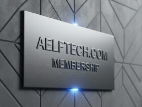 Aelftech Com Membership